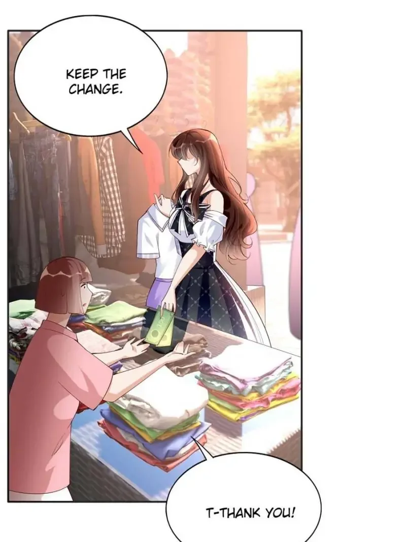 Reincarnation Of The Businesswoman At School Chapter 96 page 28