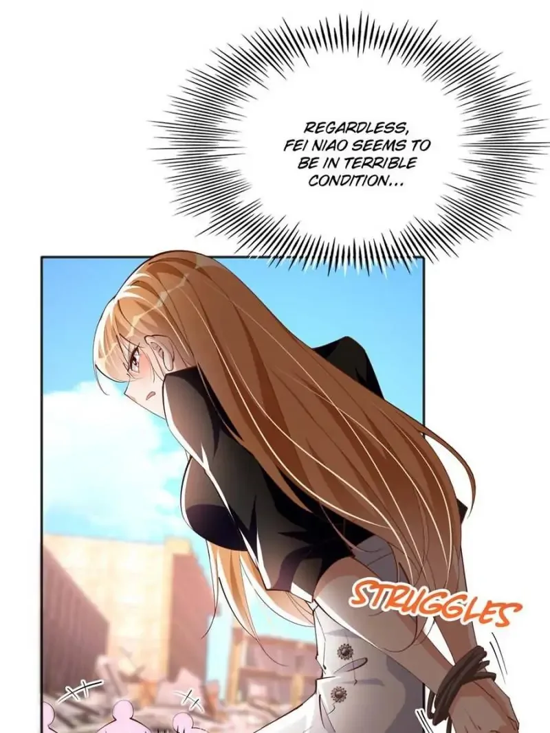 Reincarnation Of The Businesswoman At School Chapter 93 page 38