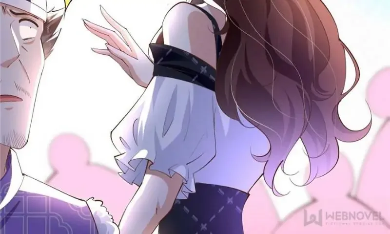Reincarnation Of The Businesswoman At School Chapter 96 page 12