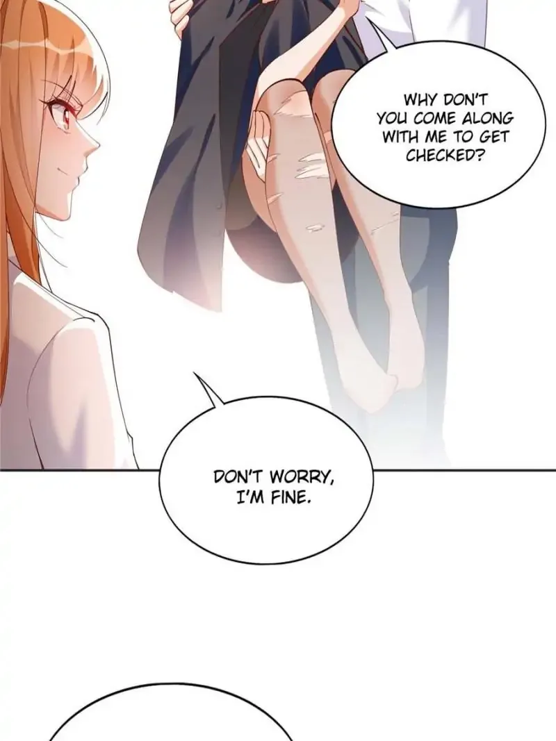 Reincarnation Of The Businesswoman At School Chapter 90 page 50