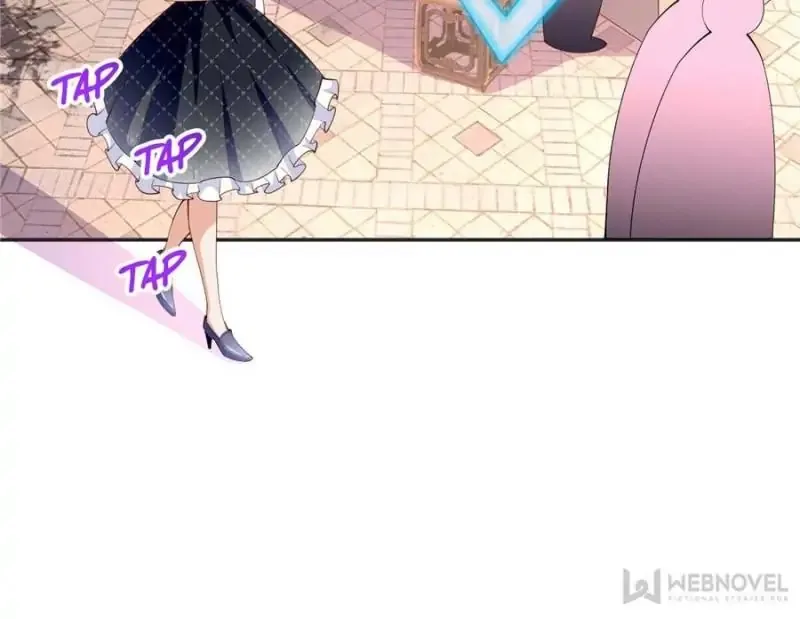 Reincarnation Of The Businesswoman At School Chapter 96 page 24