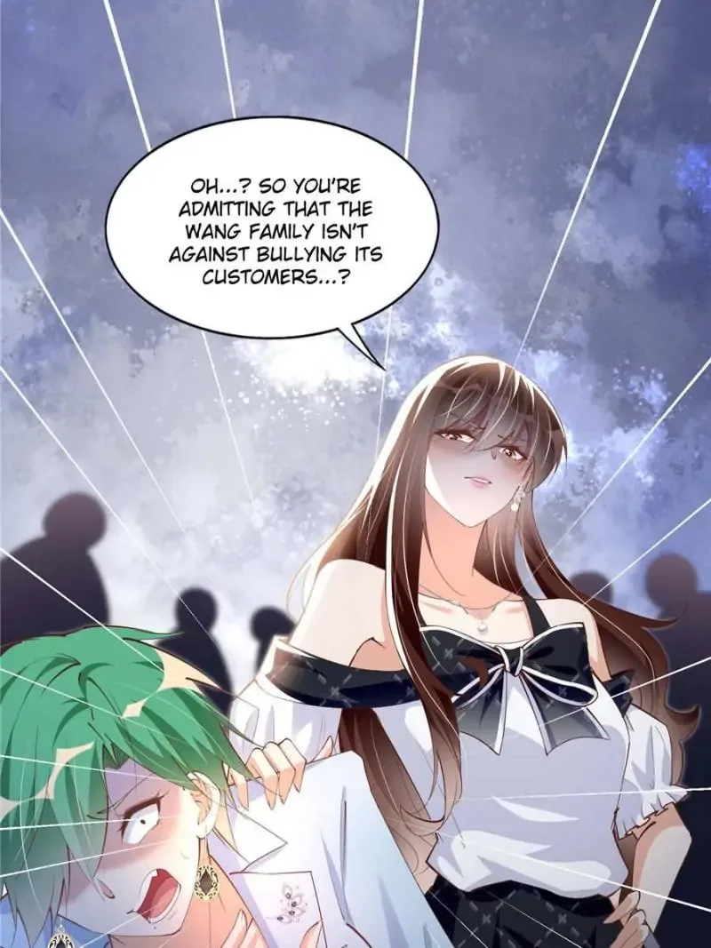 Reincarnation Of The Businesswoman At School Chapter 94 page 37