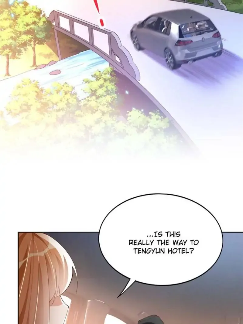 Reincarnation Of The Businesswoman At School Chapter 93 page 17