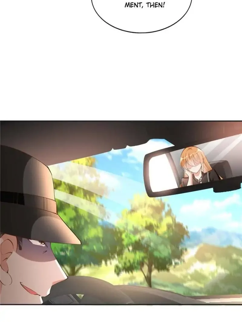 Reincarnation Of The Businesswoman At School Chapter 93 page 20