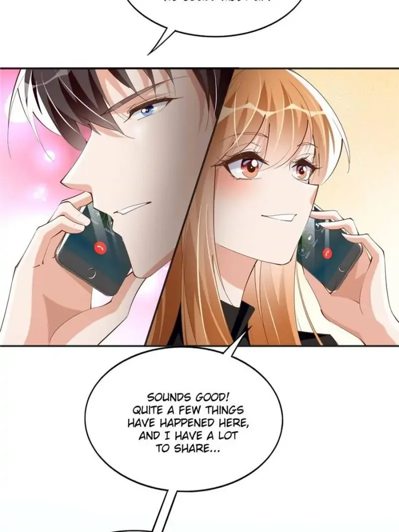 Reincarnation Of The Businesswoman At School Chapter 94 page 25