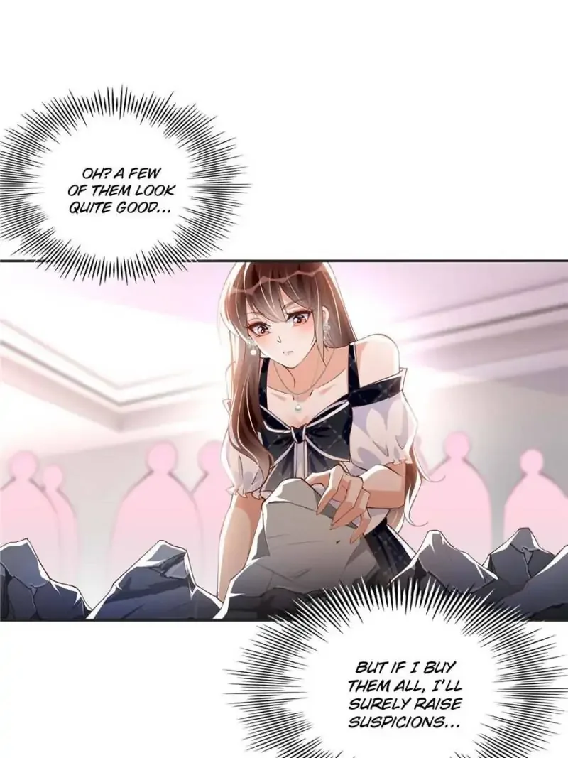 Reincarnation Of The Businesswoman At School Chapter 94 page 30