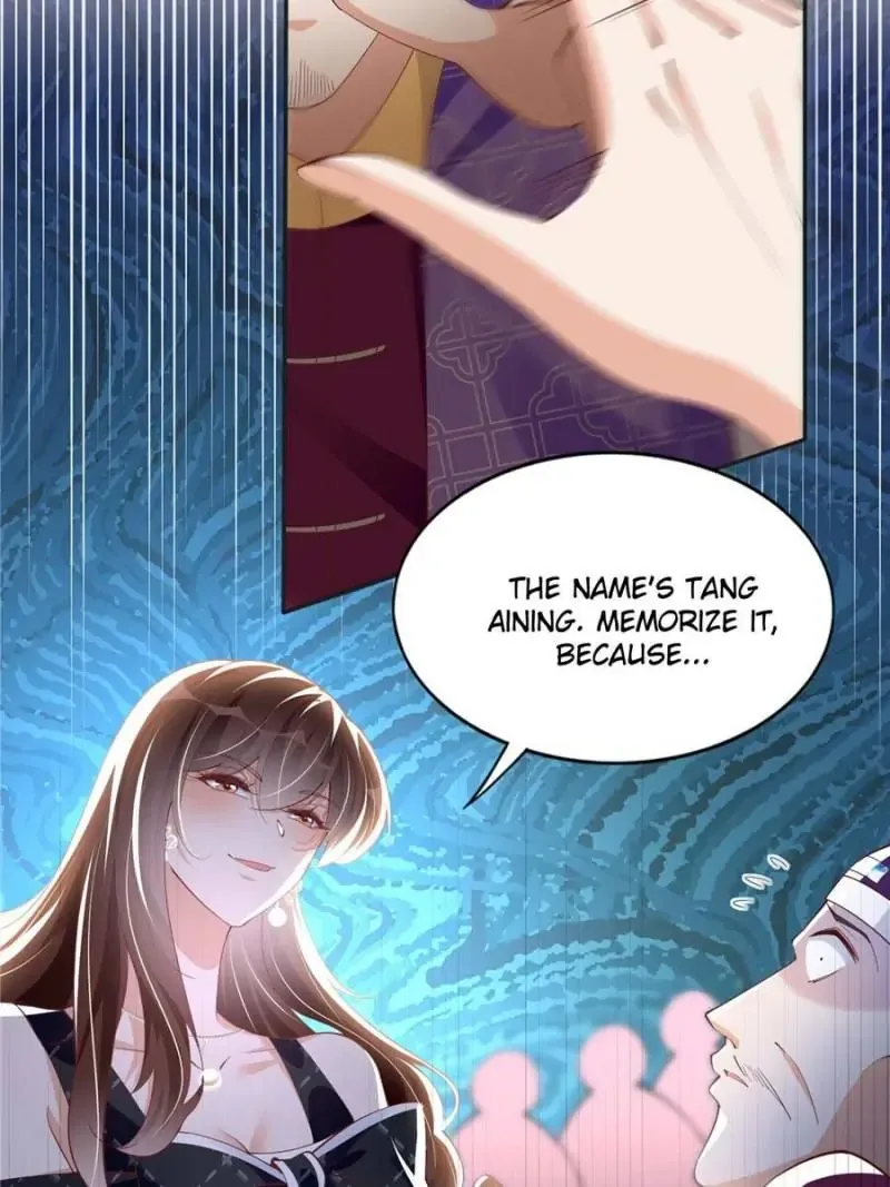 Reincarnation Of The Businesswoman At School Chapter 96 page 4