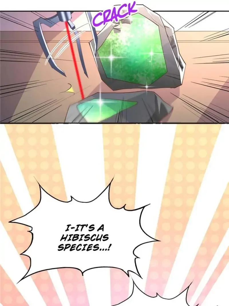 Reincarnation Of The Businesswoman At School Chapter 95 page 32