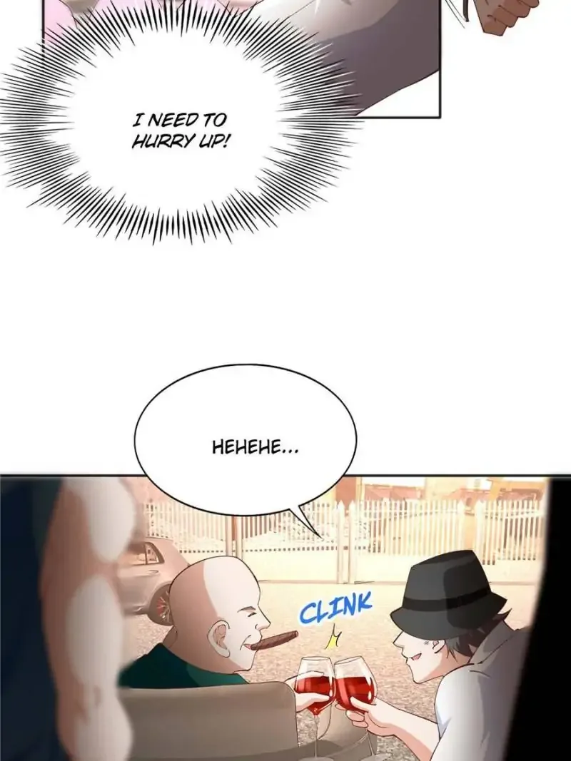Reincarnation Of The Businesswoman At School Chapter 93 page 39