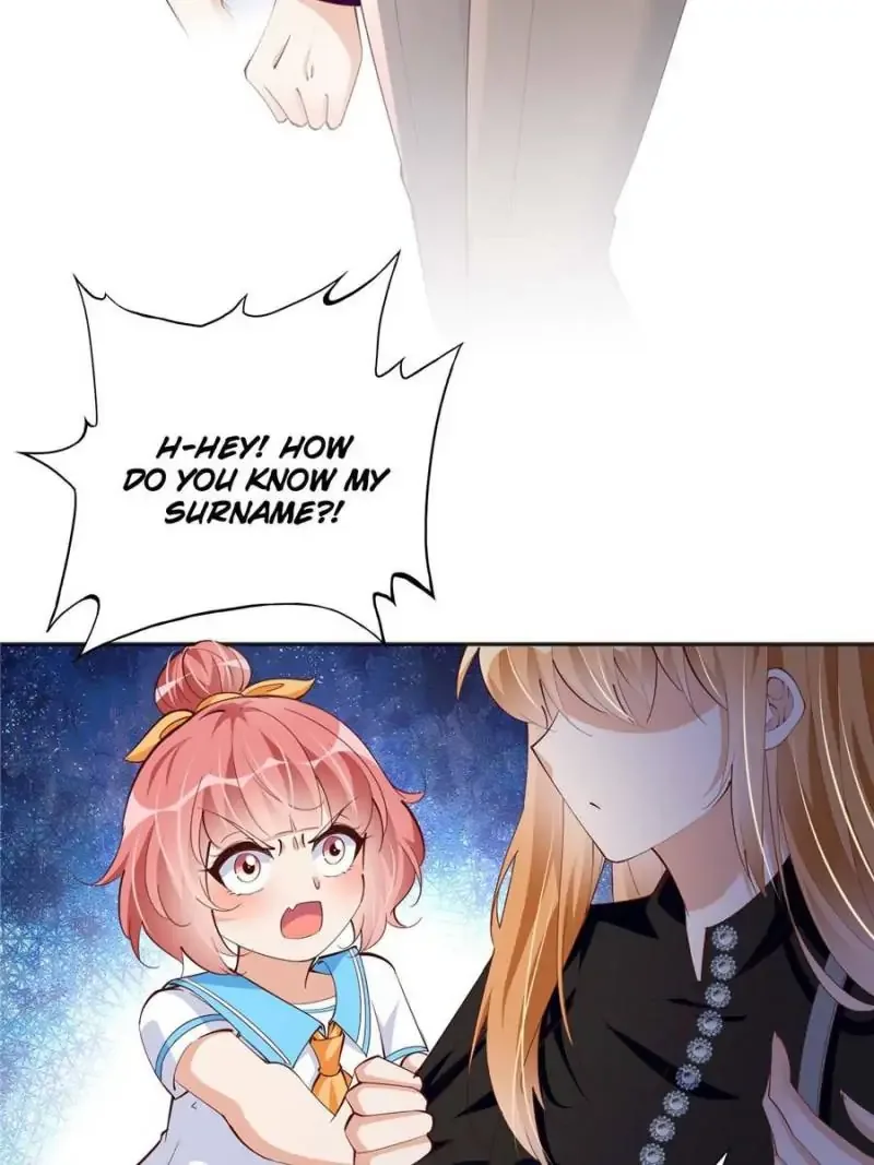 Reincarnation Of The Businesswoman At School Chapter 91 page 38