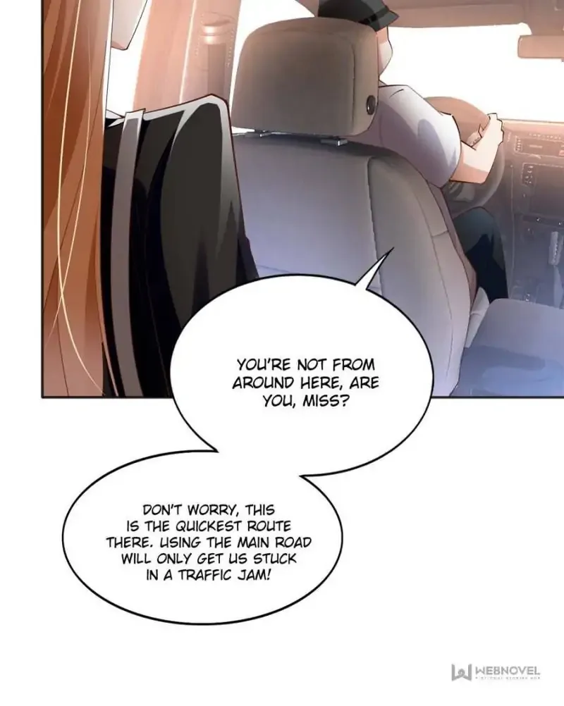 Reincarnation Of The Businesswoman At School Chapter 93 page 18