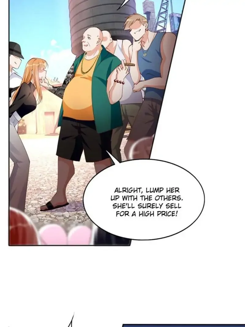 Reincarnation Of The Businesswoman At School Chapter 93 page 30