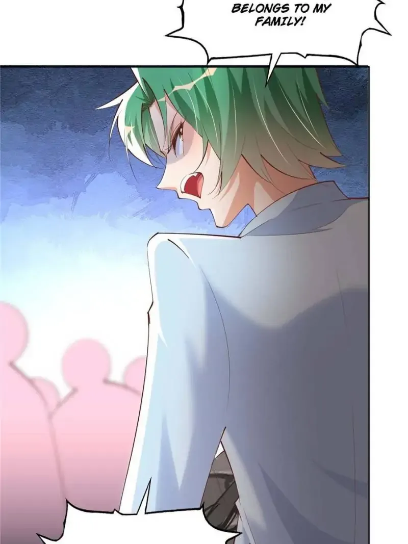 Reincarnation Of The Businesswoman At School Chapter 94 page 35
