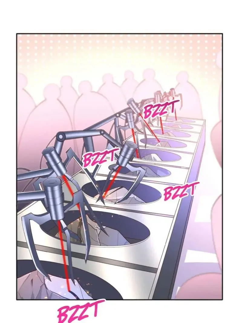 Reincarnation Of The Businesswoman At School Chapter 95 page 38