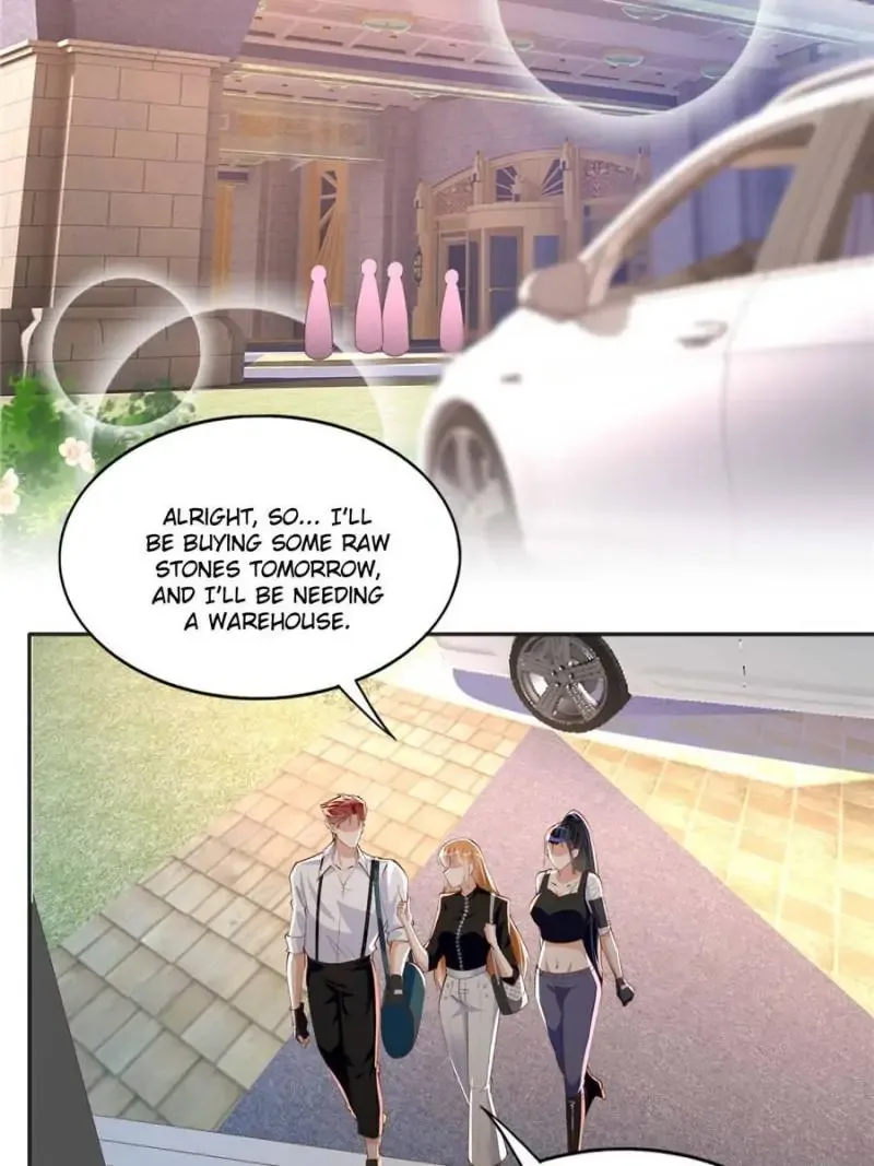 Reincarnation Of The Businesswoman At School Chapter 94 page 23