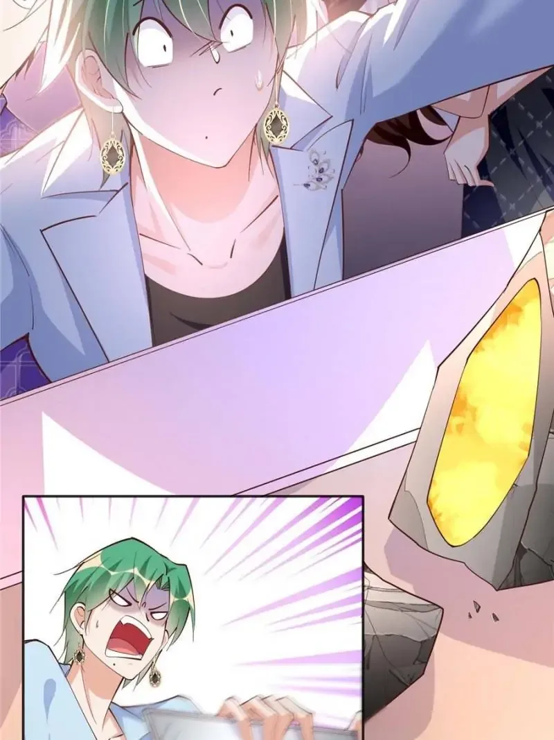Reincarnation Of The Businesswoman At School Chapter 95 page 42