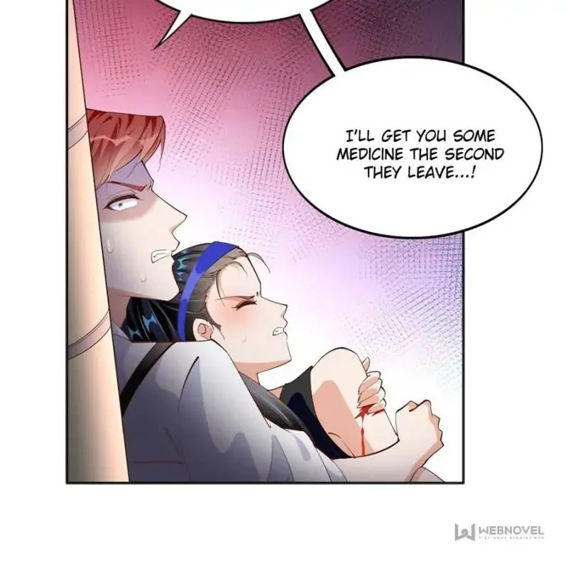 Reincarnation Of The Businesswoman At School Chapter 93 page 35