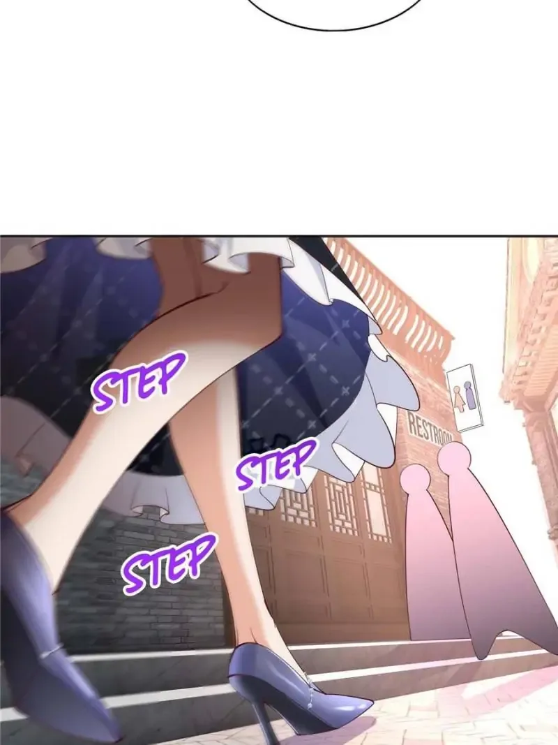 Reincarnation Of The Businesswoman At School Chapter 96 page 29