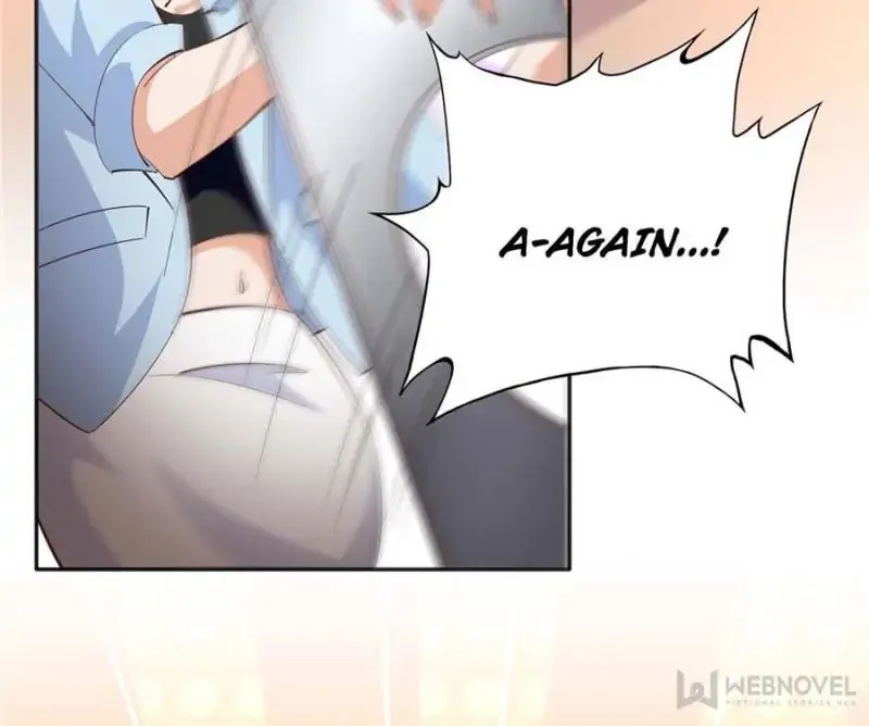 Reincarnation Of The Businesswoman At School Chapter 95 page 43