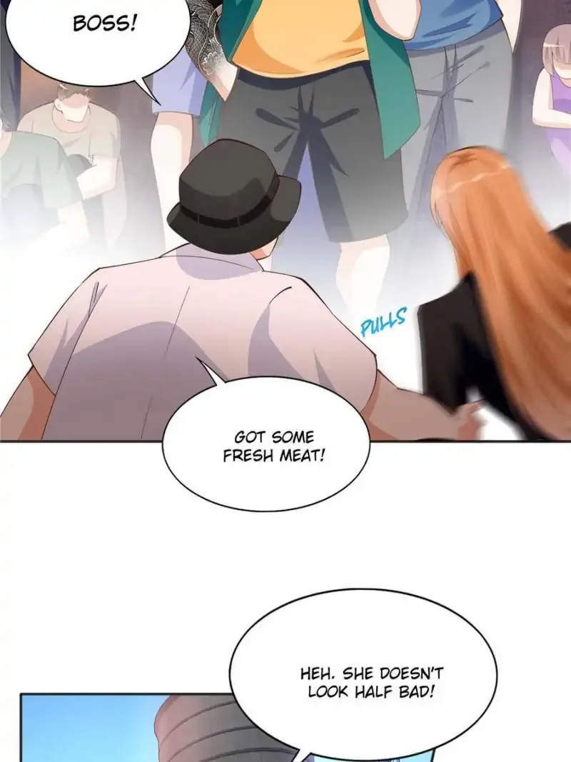 Reincarnation Of The Businesswoman At School Chapter 93 page 29