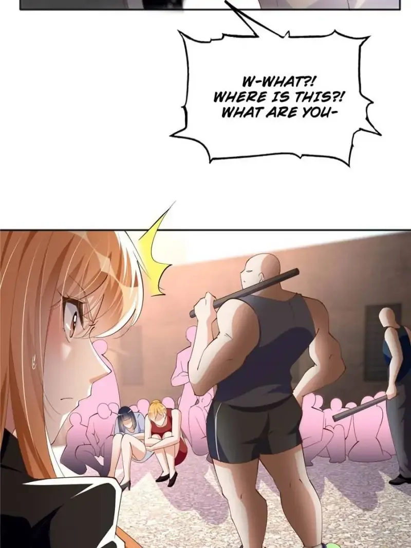 Reincarnation Of The Businesswoman At School Chapter 93 page 26