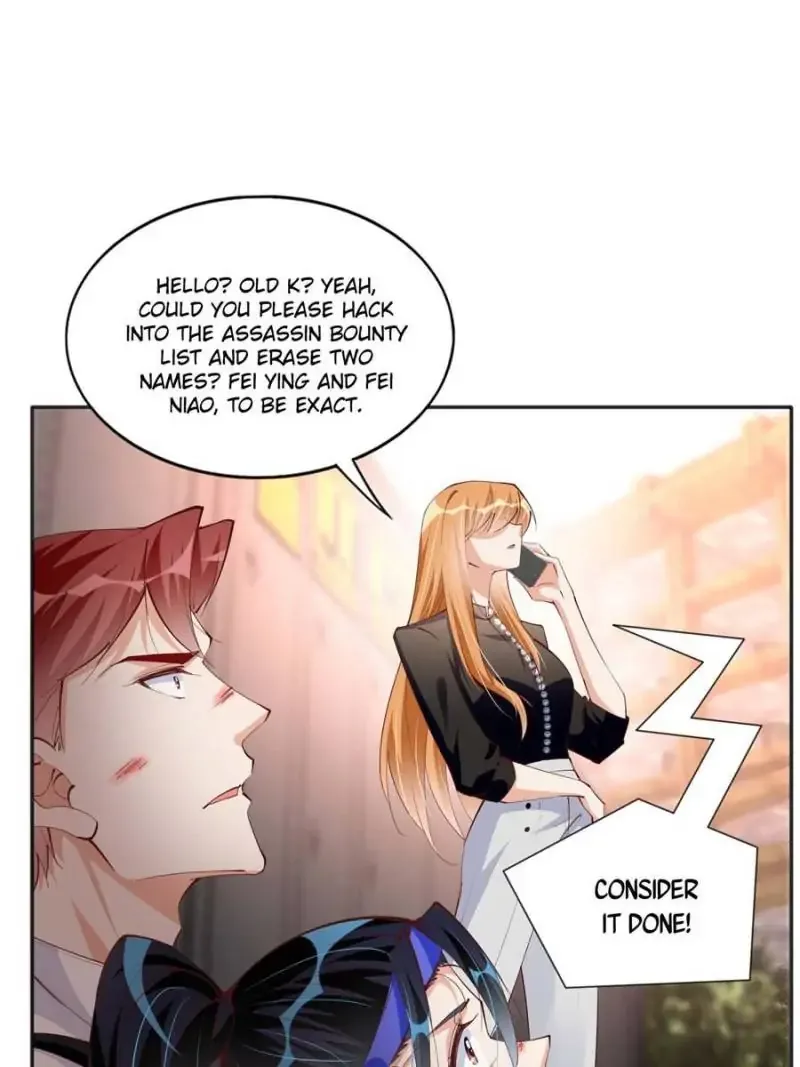 Reincarnation Of The Businesswoman At School Chapter 94 page 16