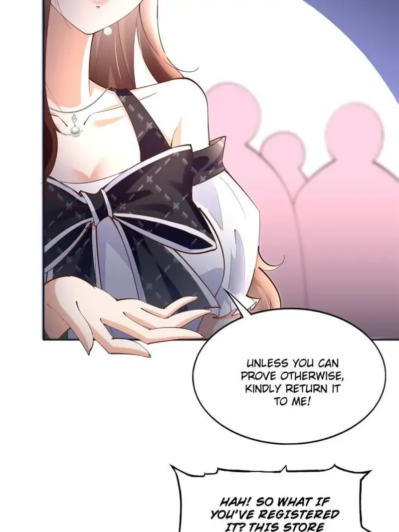 Reincarnation Of The Businesswoman At School Chapter 94 page 34