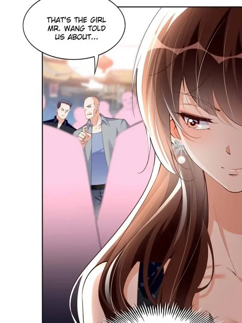 Reincarnation Of The Businesswoman At School Chapter 96 page 26