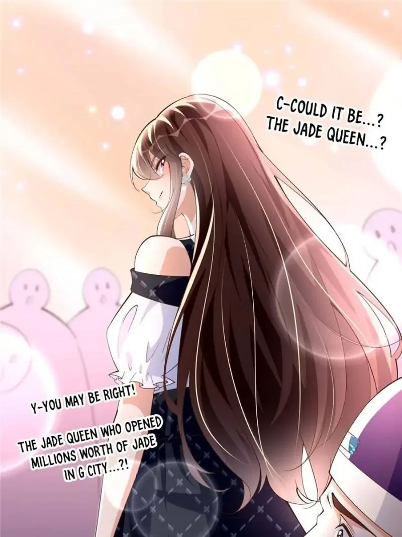 Reincarnation Of The Businesswoman At School Chapter 95 page 50