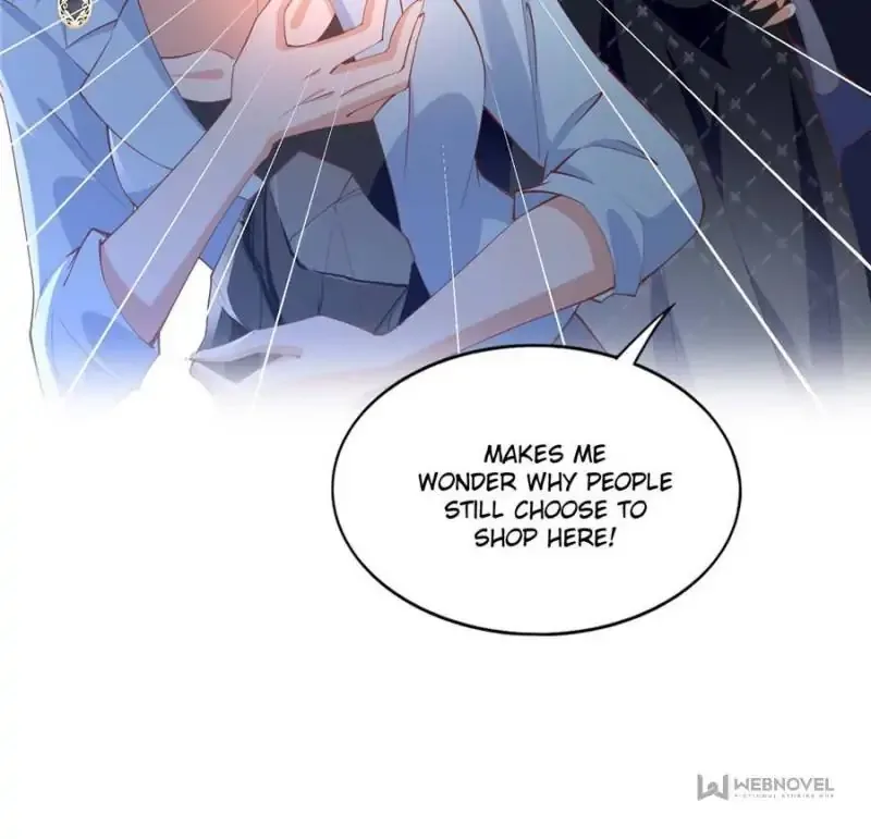 Reincarnation Of The Businesswoman At School Chapter 94 page 38
