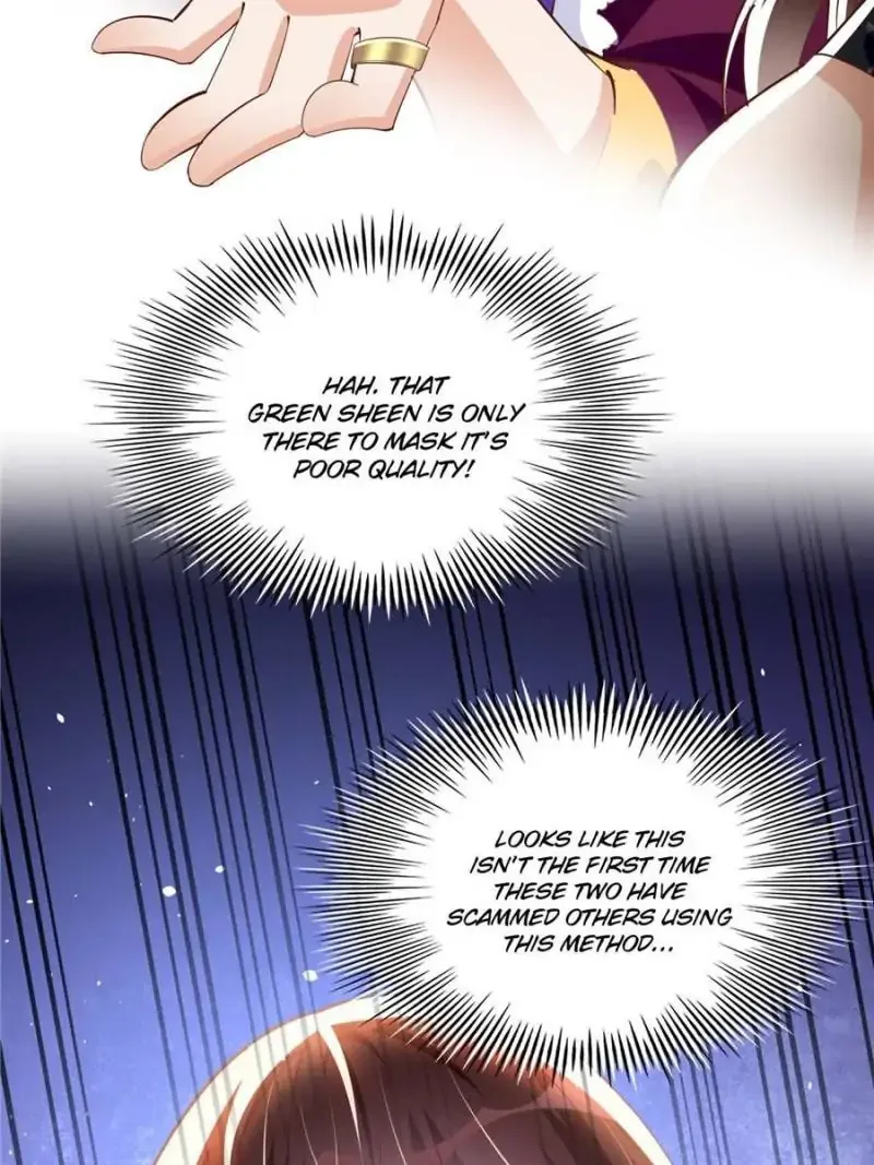Reincarnation Of The Businesswoman At School Chapter 94 page 45