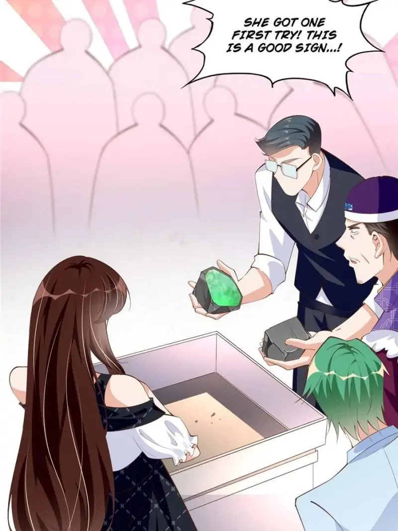 Reincarnation Of The Businesswoman At School Chapter 95 page 33