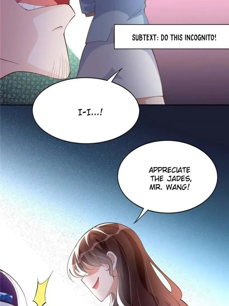 Reincarnation Of The Businesswoman At School Chapter 96 page 11