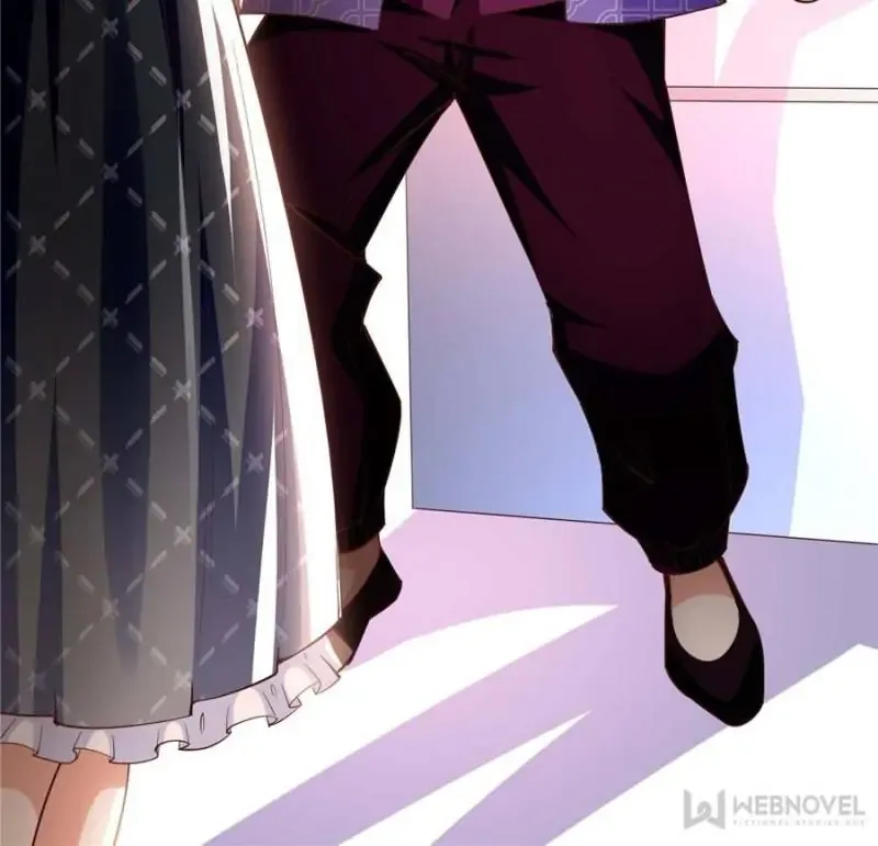 Reincarnation Of The Businesswoman At School Chapter 95 page 49