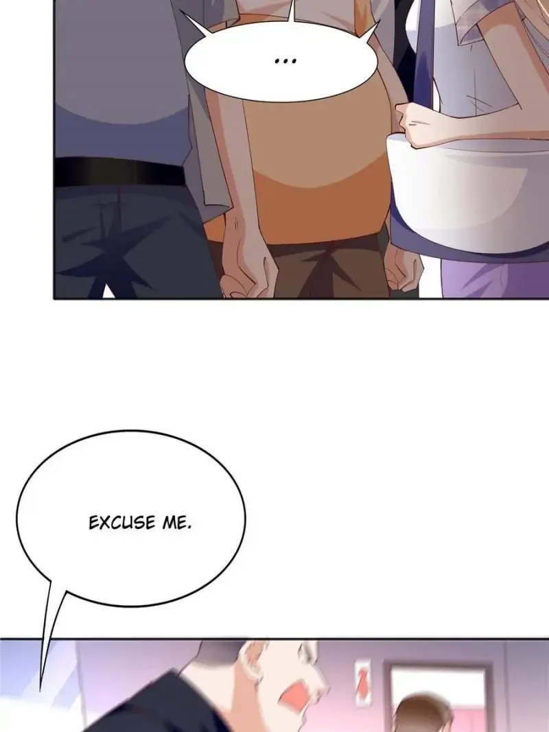 Reincarnation Of The Businesswoman At School Chapter 96 page 34