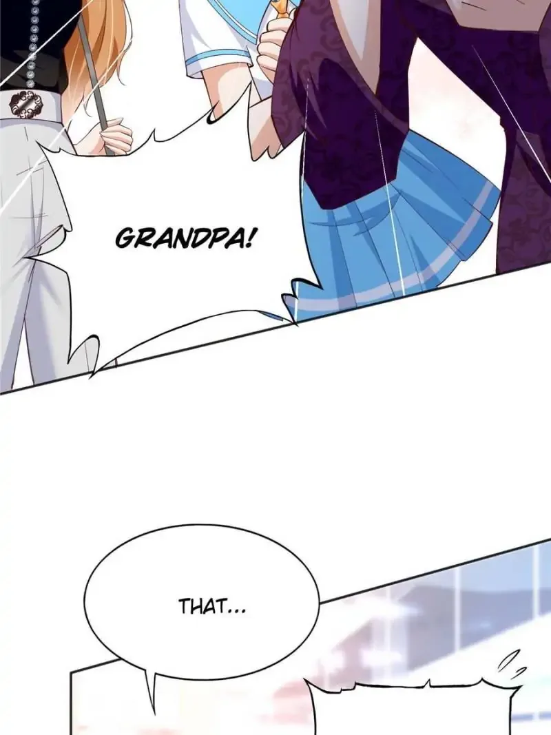 Reincarnation Of The Businesswoman At School Chapter 91 page 44