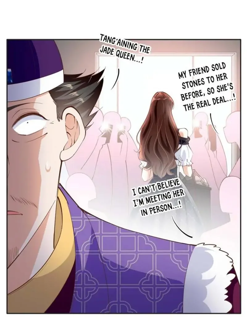 Reincarnation Of The Businesswoman At School Chapter 96 page 14