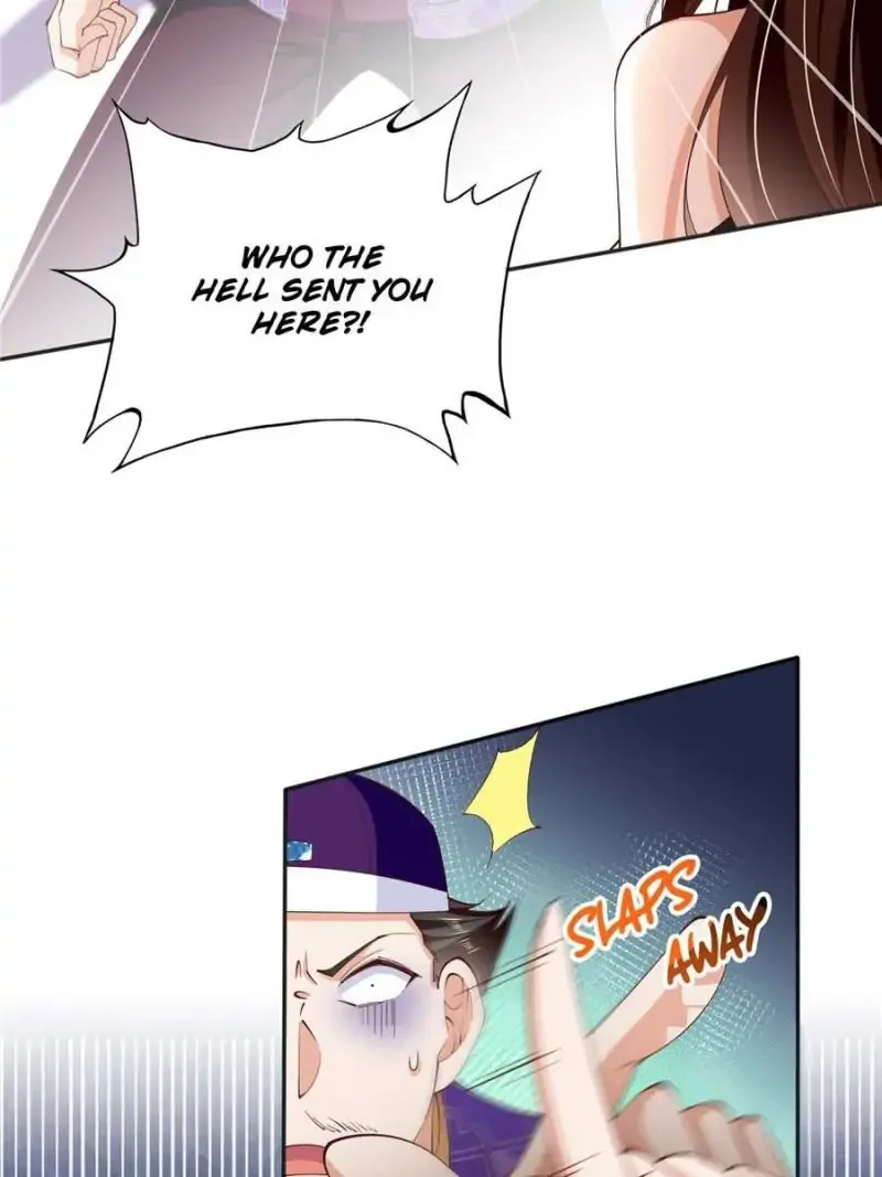 Reincarnation Of The Businesswoman At School Chapter 96 page 3