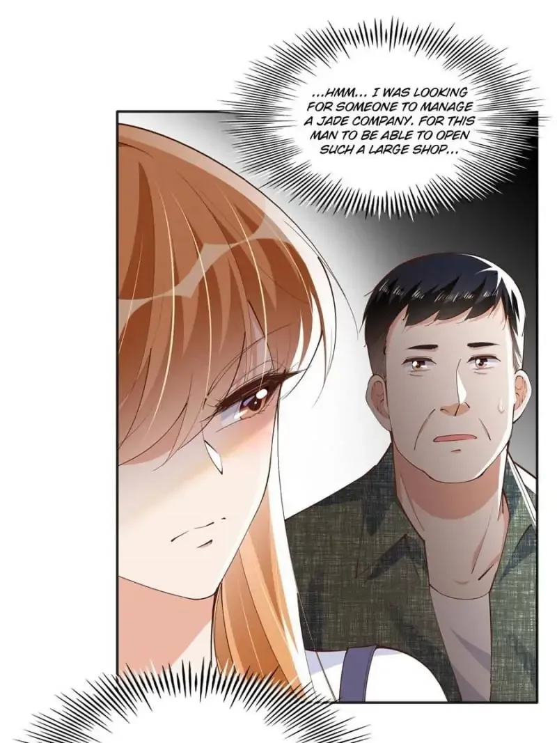 Reincarnation Of The Businesswoman At School Chapter 96 page 55