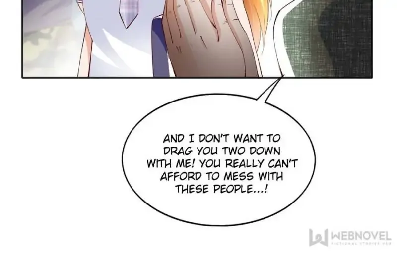 Reincarnation Of The Businesswoman At School Chapter 96 page 54