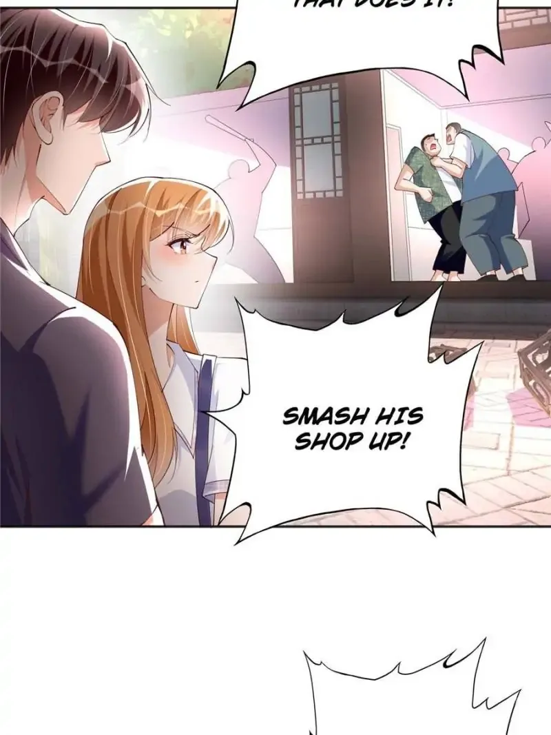 Reincarnation Of The Businesswoman At School Chapter 96 page 44