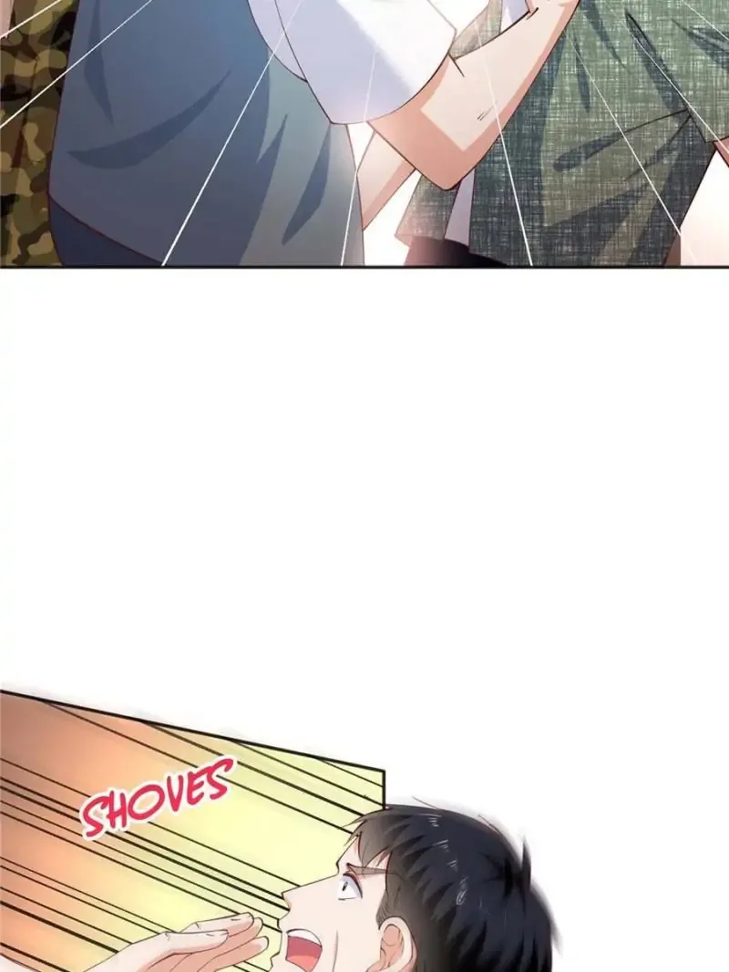 Reincarnation Of The Businesswoman At School Chapter 96 page 46