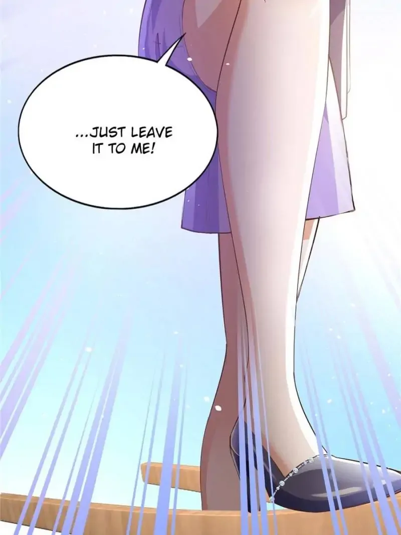 Reincarnation Of The Businesswoman At School Chapter 96 page 59