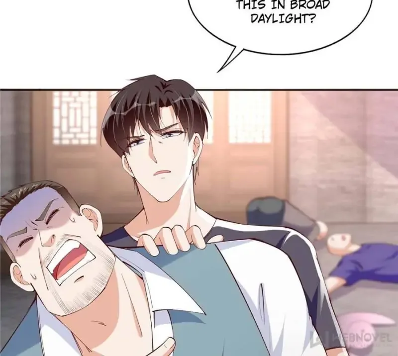 Reincarnation Of The Businesswoman At School Chapter 96 page 51