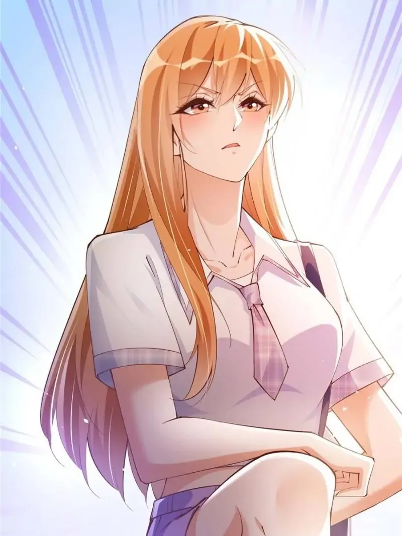 Reincarnation Of The Businesswoman At School Chapter 96 page 58