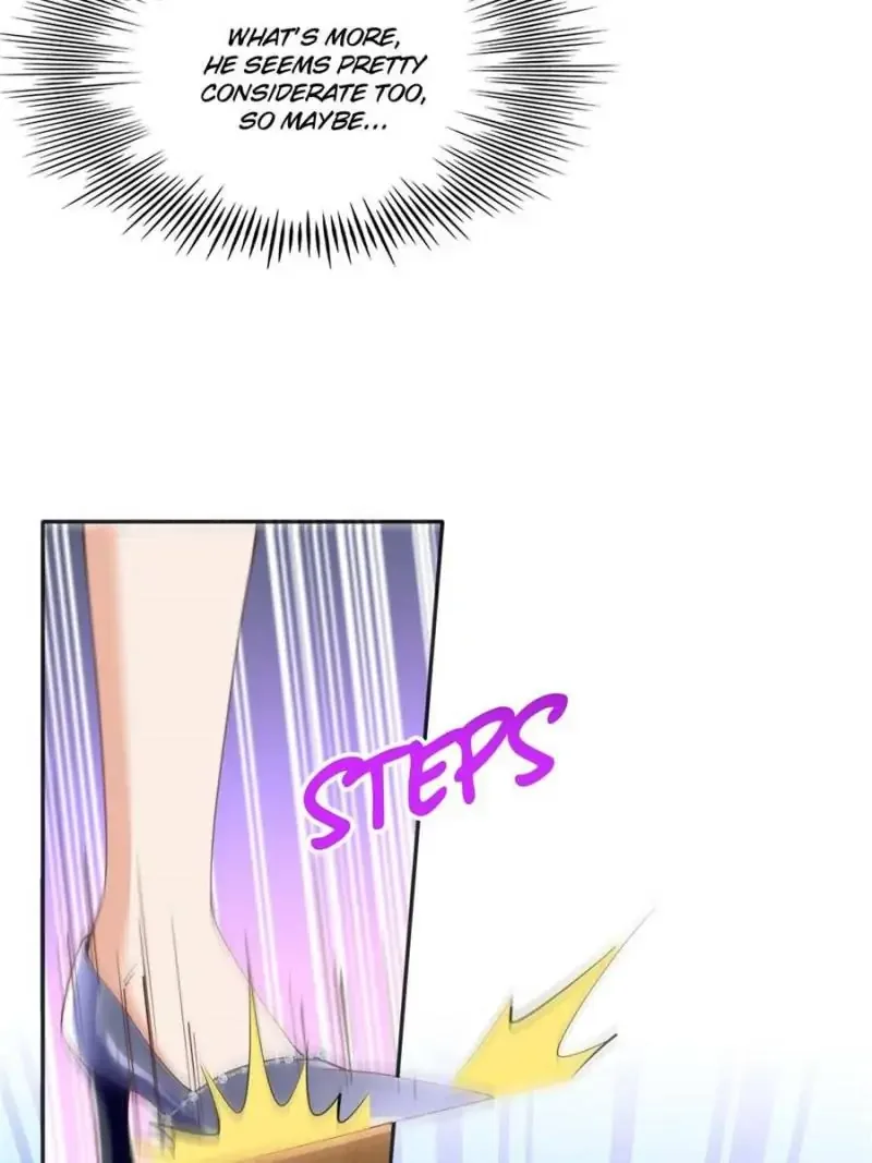 Reincarnation Of The Businesswoman At School Chapter 96 page 56
