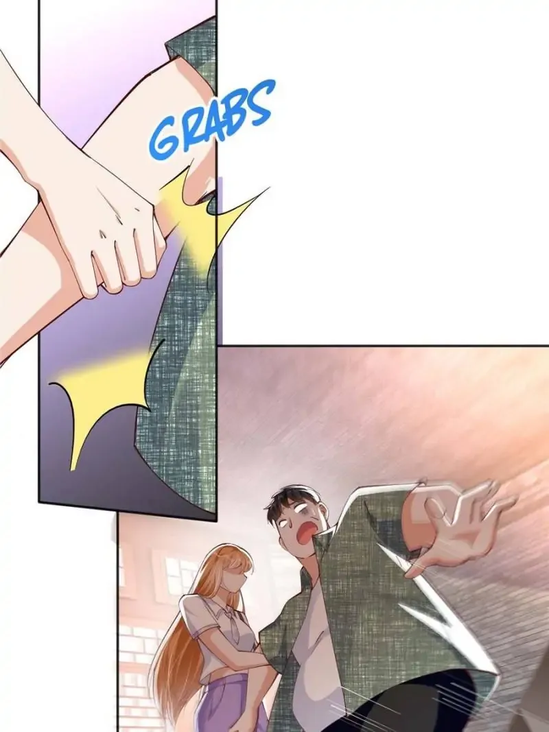 Reincarnation Of The Businesswoman At School Chapter 96 page 49