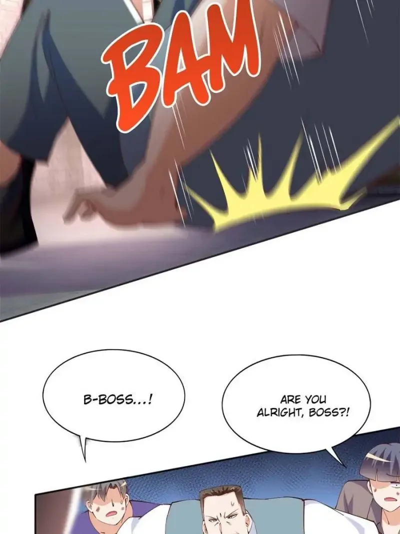 Reincarnation Of The Businesswoman At School Chapter 97 page 3