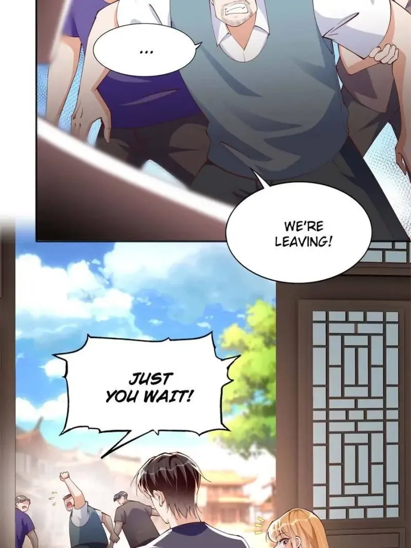 Reincarnation Of The Businesswoman At School Chapter 97 page 4