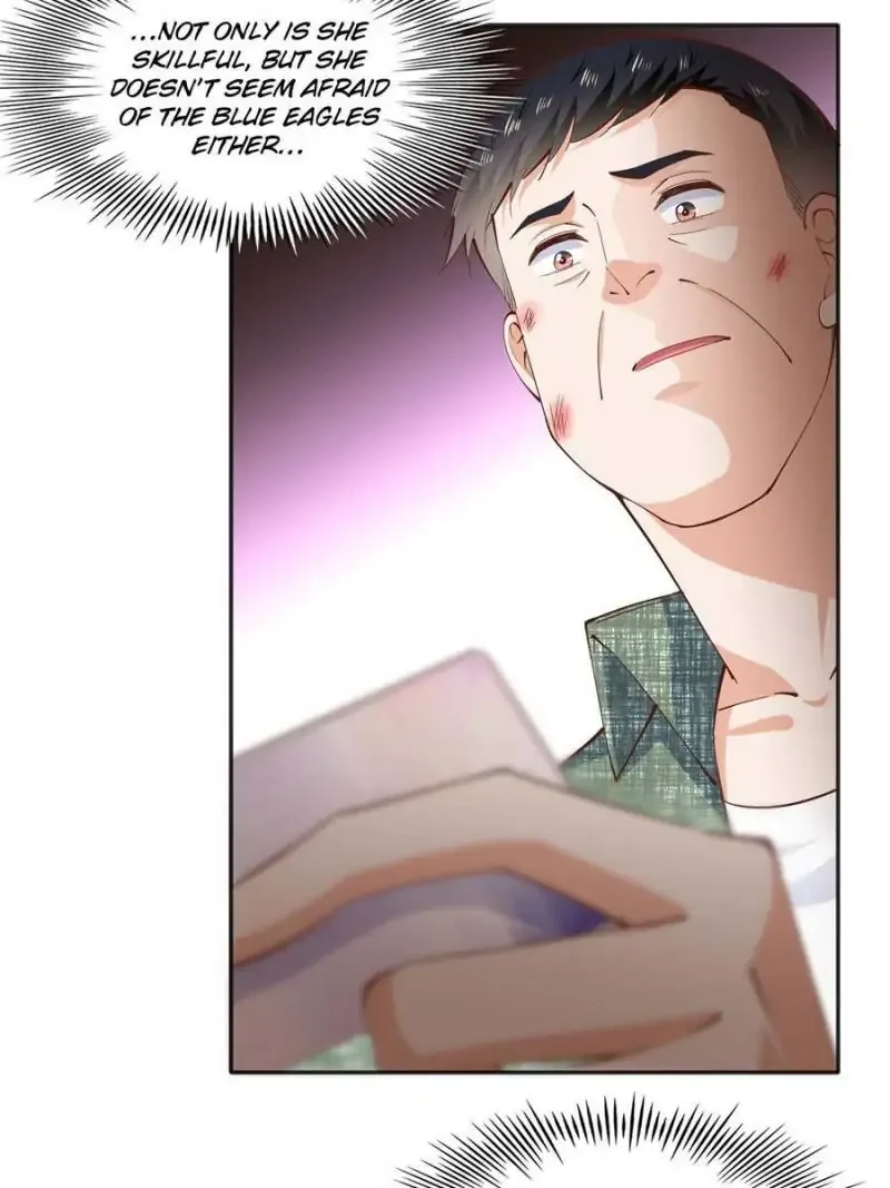 Reincarnation Of The Businesswoman At School Chapter 97 page 15